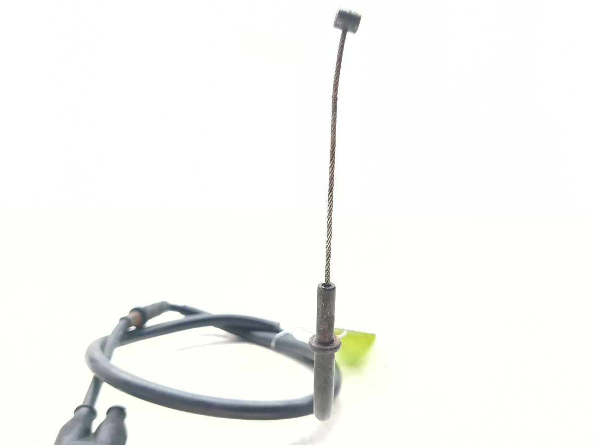 03 04 Kawasaki Ninja ZX6 ZX 636 Throttle Cable Line - Sun Coast