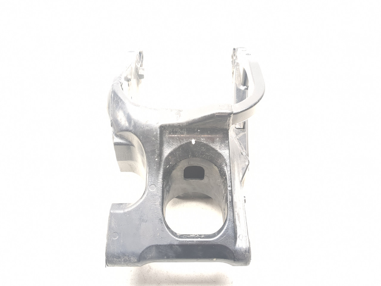 03 04 Kawasaki Ninja ZX6 ZX 636 Rear Wheel Swing Arm Frame