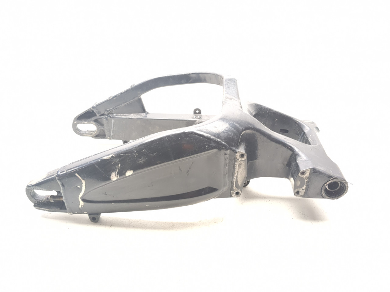 03 04 Kawasaki Ninja ZX6 ZX 636 Rear Wheel Swing Arm Frame