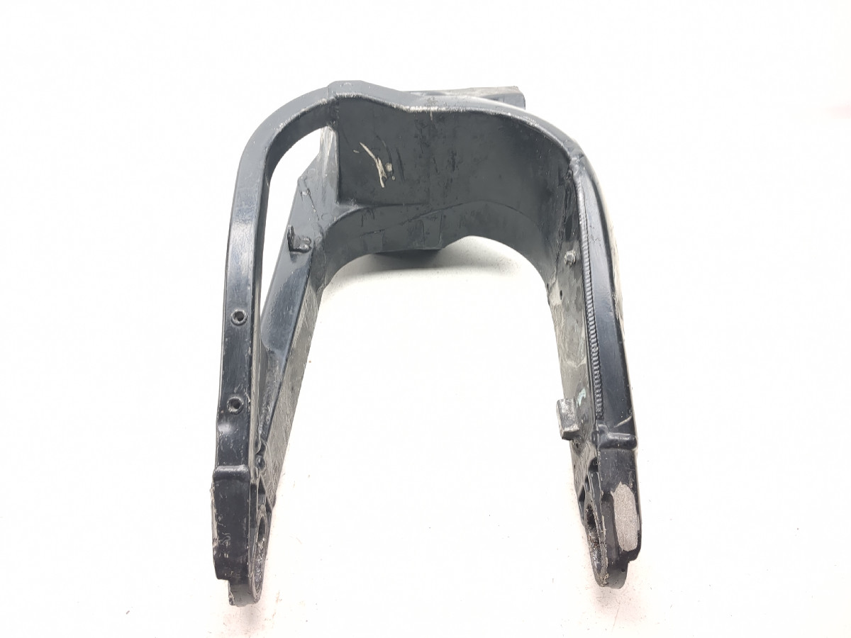 03 04 Kawasaki Ninja ZX6 ZX 636 Rear Wheel Swingarm Frame - Sun