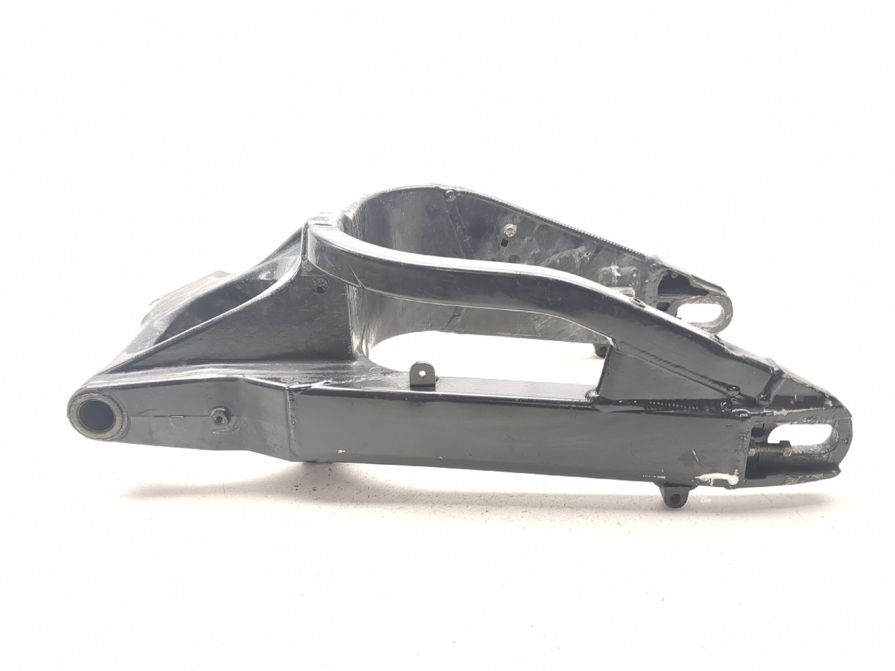 03 04 Kawasaki Ninja ZX6 ZX 636 Rear Wheel Swing Arm Frame