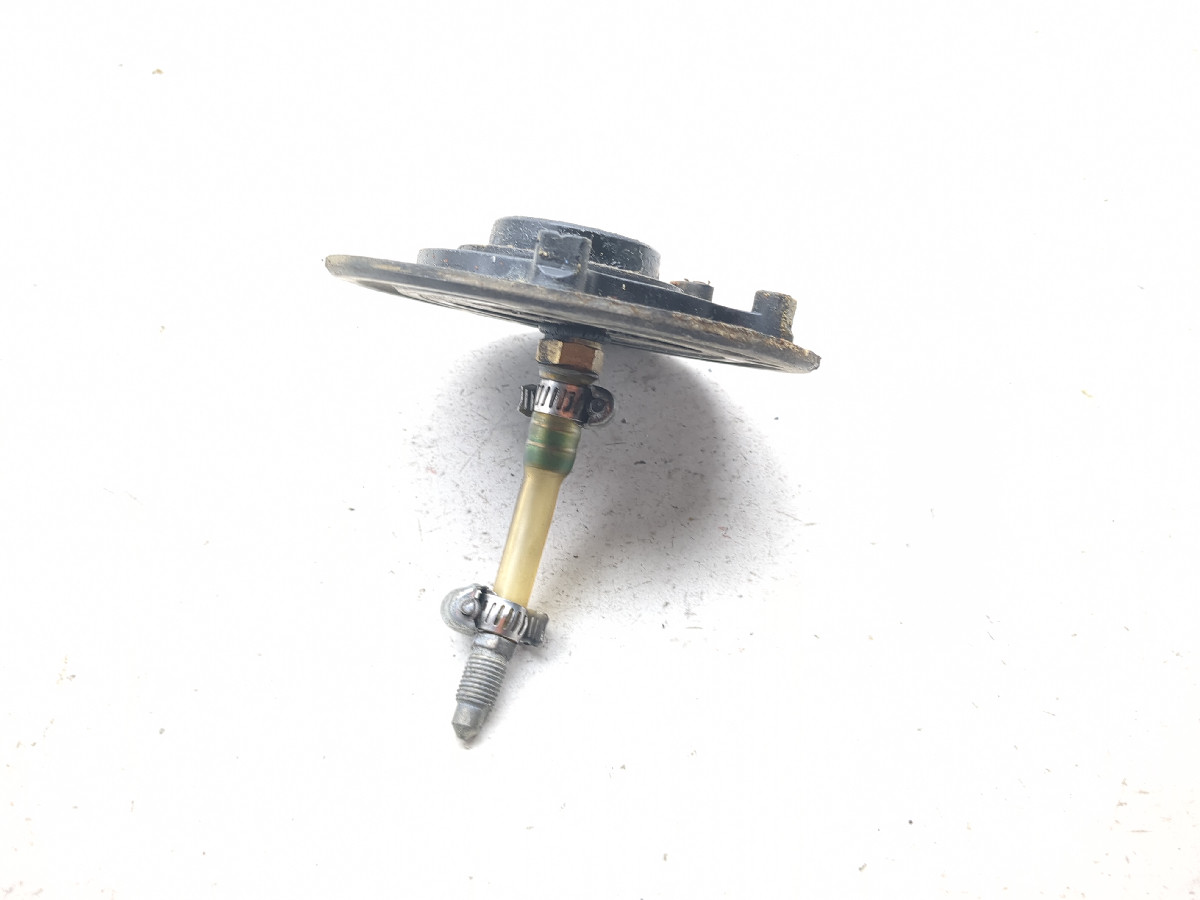 カップ 03 04 Kawasaki Ninja ZX6 ZX 636 Gas Fuel Cap - Sun Coast Cycle