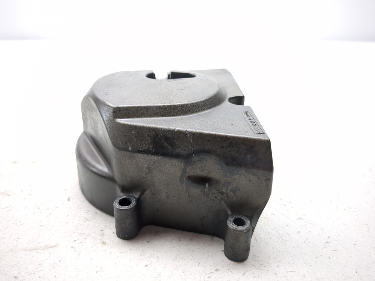 ahvanteさん専用 03 04 Kawasaki Ninja ZX6 ZX 636 Front Sprocket Cover - Sun