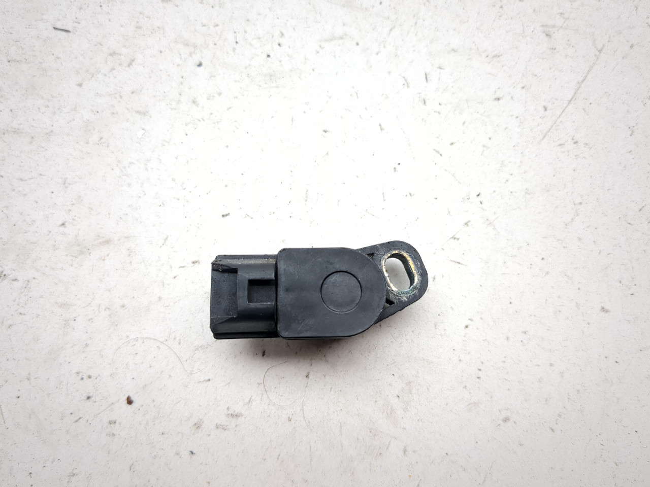 03 04 Kawasaki Ninja ZX6 ZX 636 TPS Throttle Position Sensor