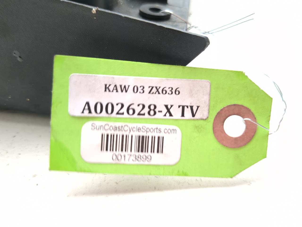 の 2023 Kawasaki ZX636, K | JKBZXJH11PA016983 | Bid History