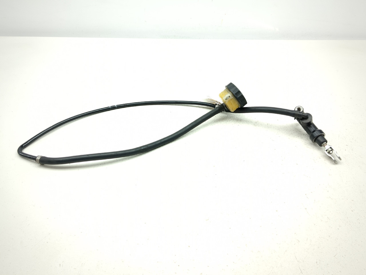 13 Victory Vegas 8-Ball Rear Brake Master Cylinder - Sun