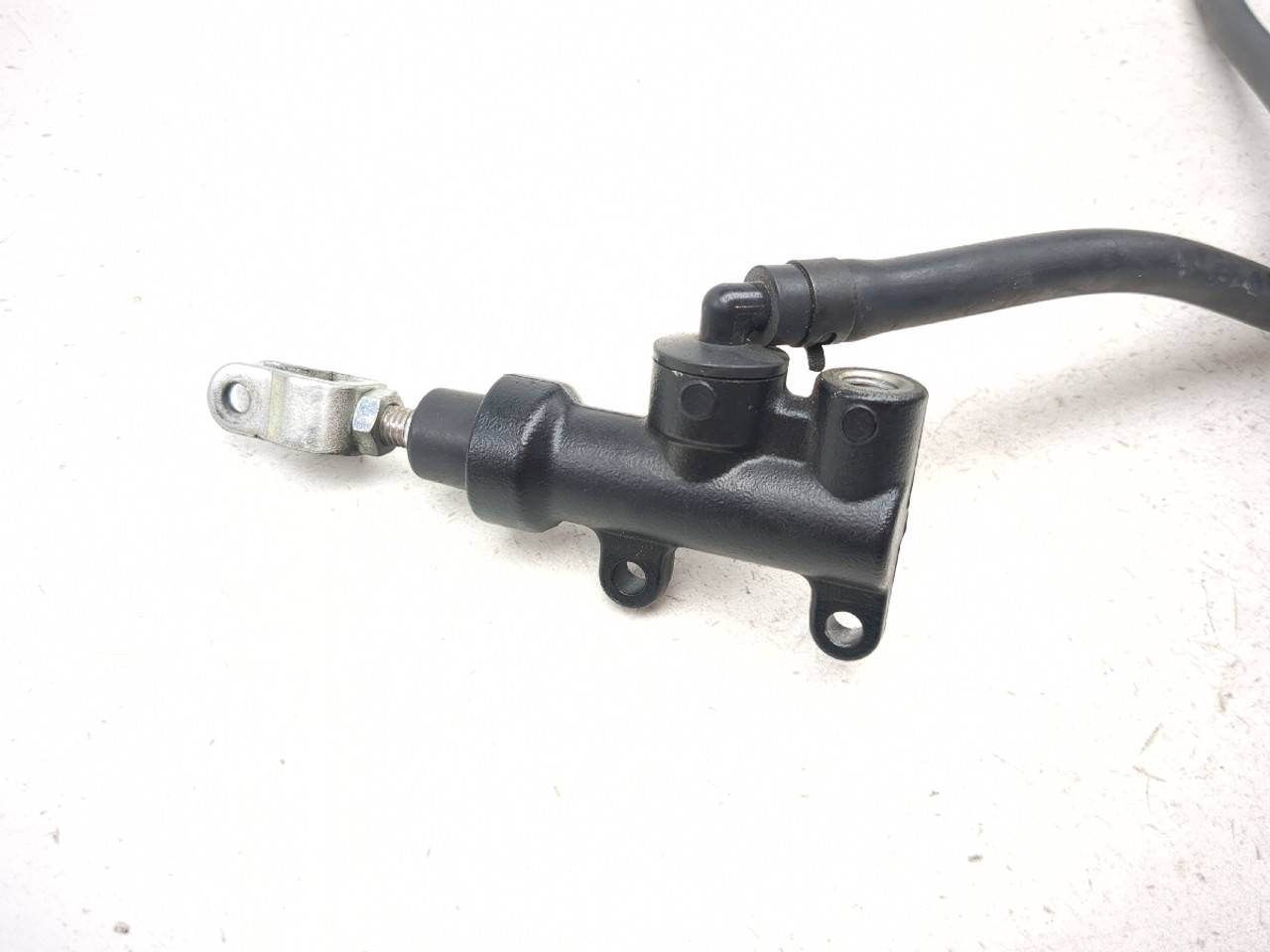 masa　1014 13 Victory Vegas 8-Ball Rear Brake Master Cylinder - Sun