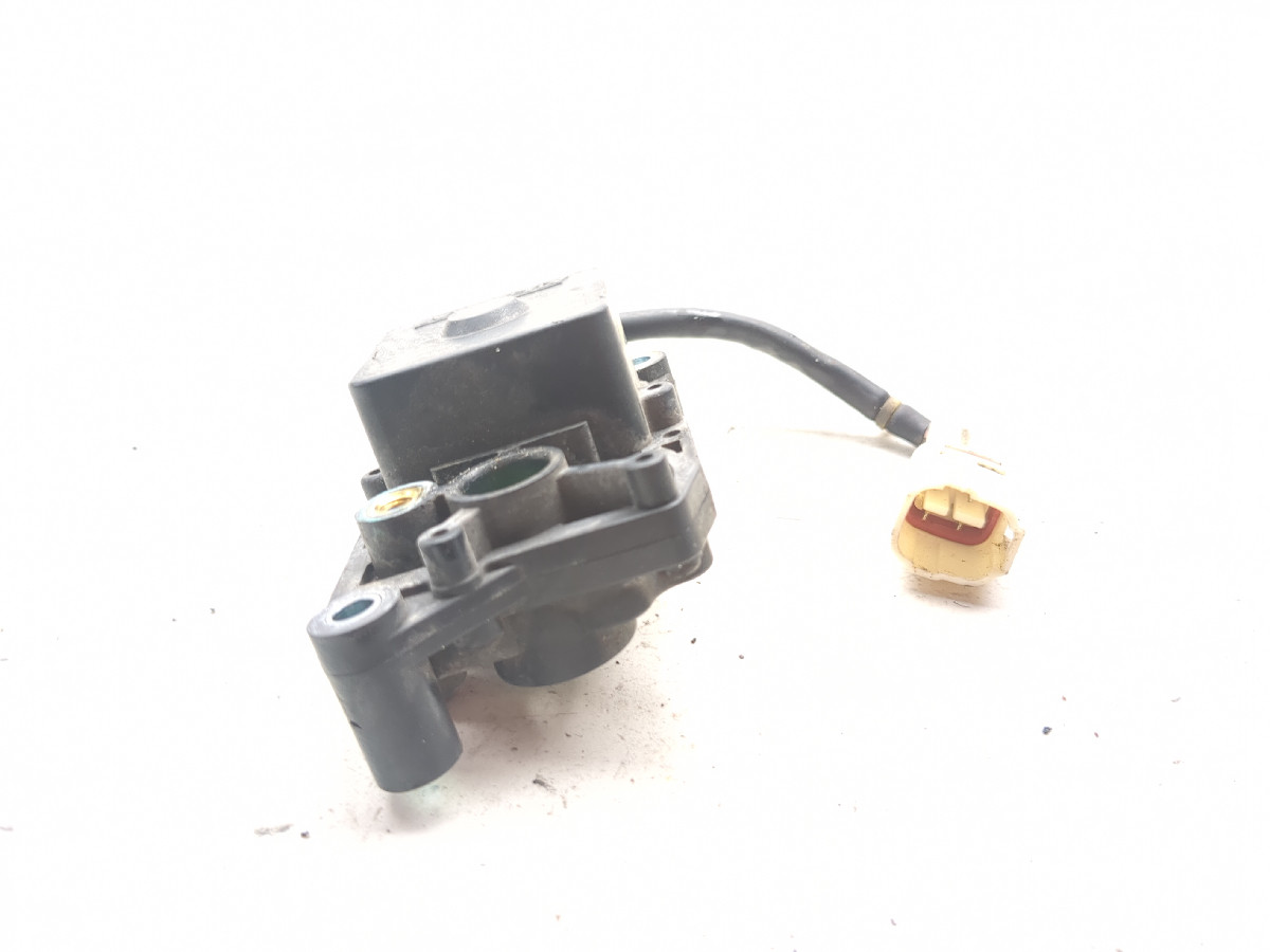 03 04 Kawasaki Ninja ZX6 ZX 636 Secondary Throttle Valve Actuator