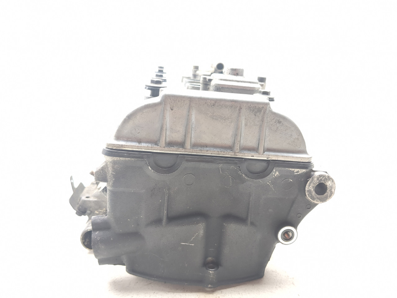 ヒナヒナ 03 04 Kawasaki Ninja ZX6 ZX 636 Motor Engine Cylinder Head
