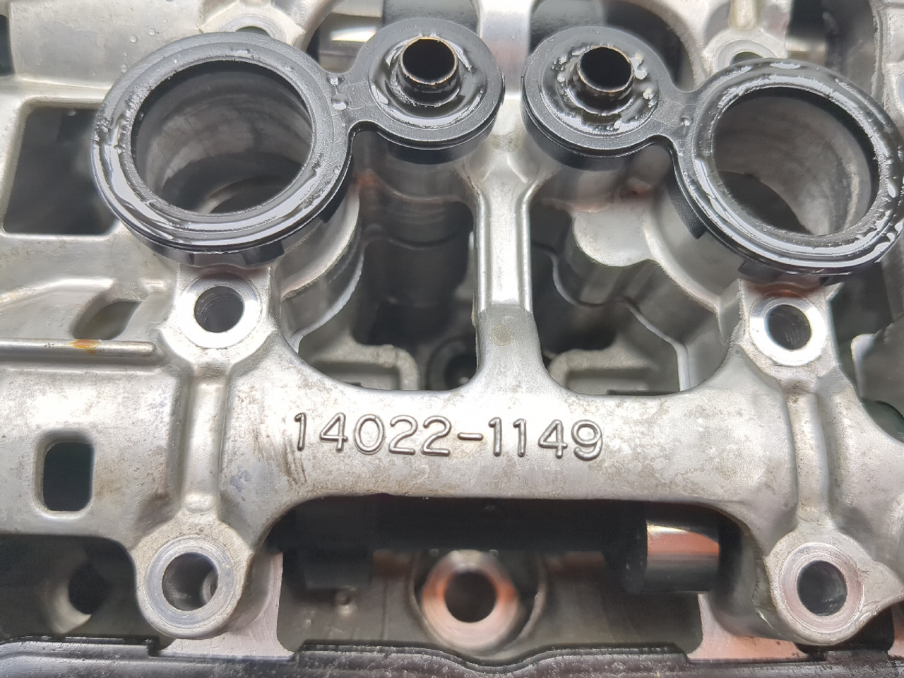 軸6 X0756 PTO Blade Clutch for OGURA GT5-VE10, VERMEER 53244100