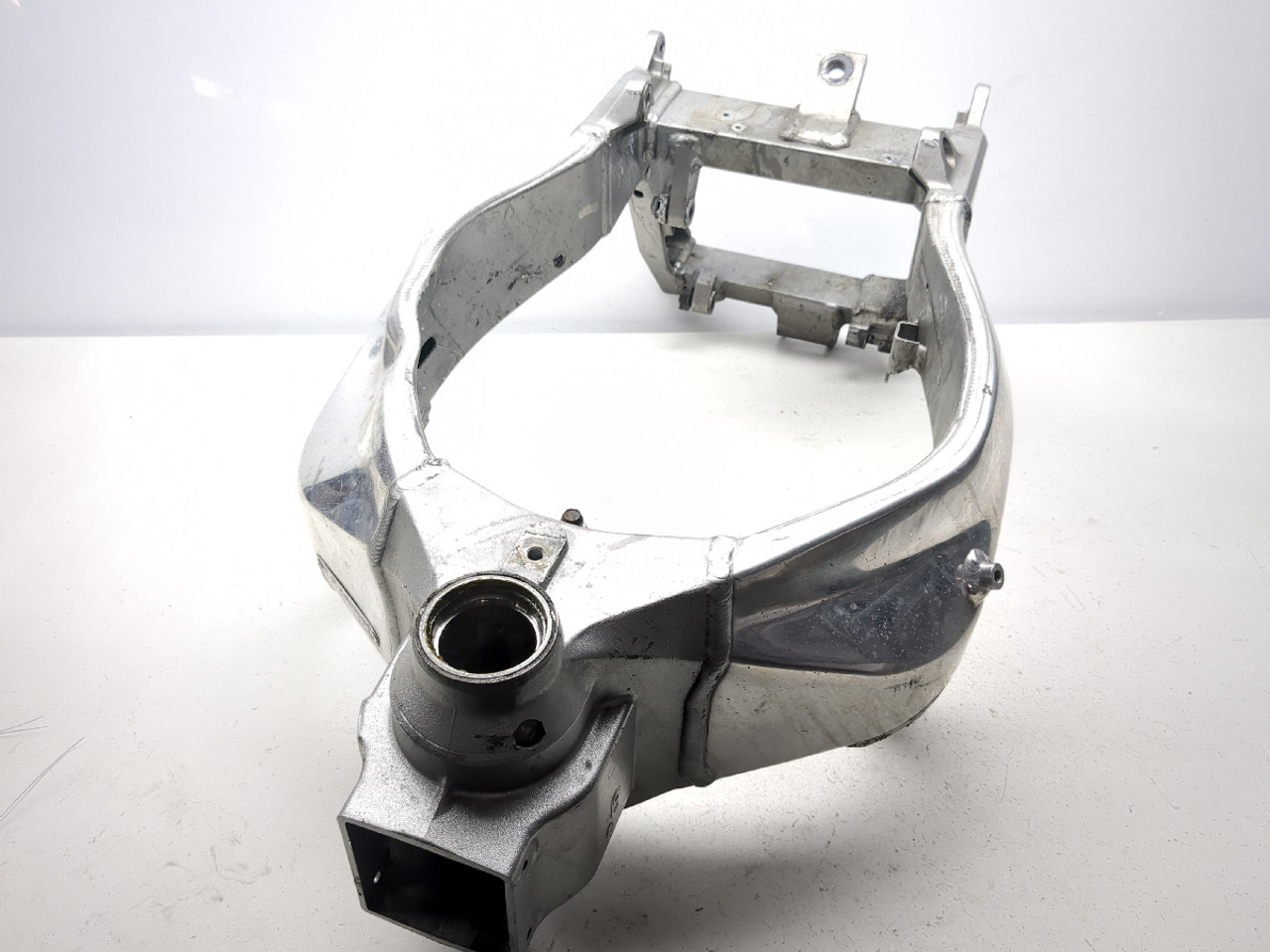 せんちゃん　特殊フレーム　765*765*40　M杉45WH ZX6R 2024 Crash Protection Frame Slider Crash Protector For