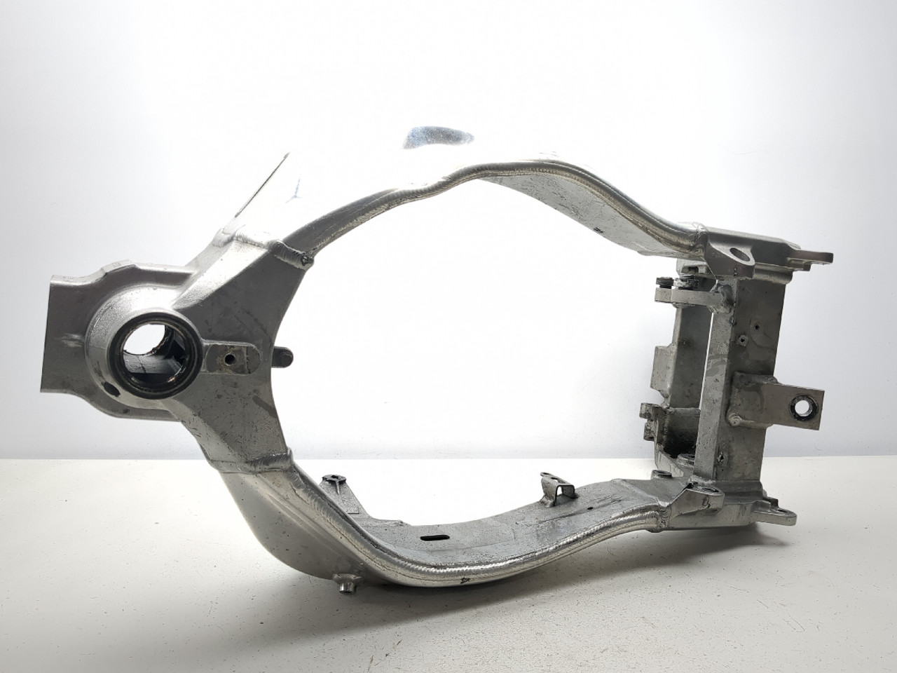 1580×280 Turbocharger A157336 for Case Tractor 1370 1470 1570 2294