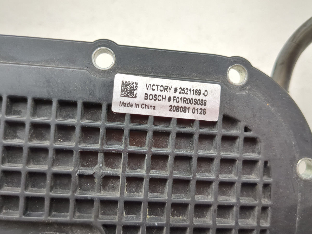 13 Victory Vegas 8-Ball Fuel Pump Assembly 2521169-D 2080810126