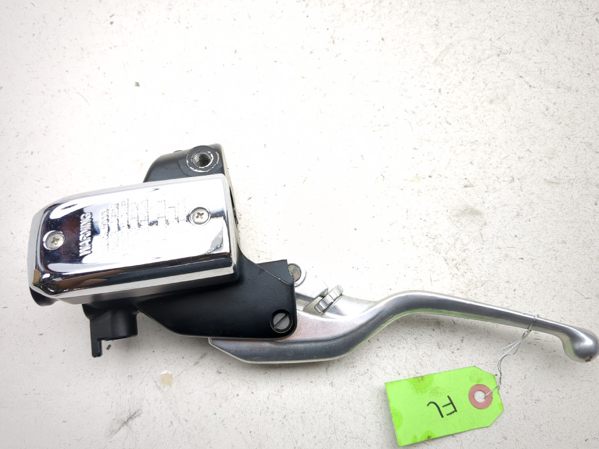 09-23 Kawasaki VN1700A Vulcan Voyager 1700 Clutch Master Cylinder