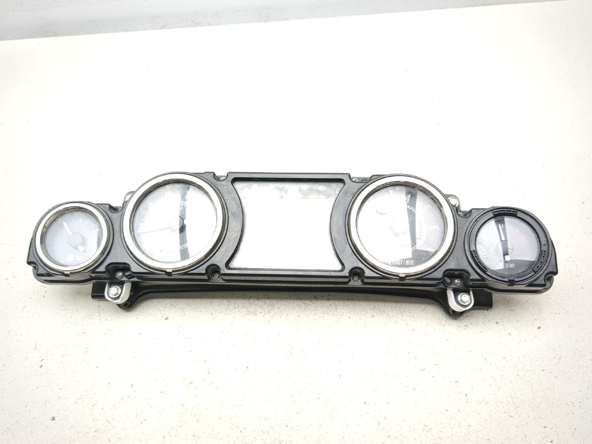 09-23 Kawasaki VN1700A Vulcan Voyager 1700 Speedometer Tachometer