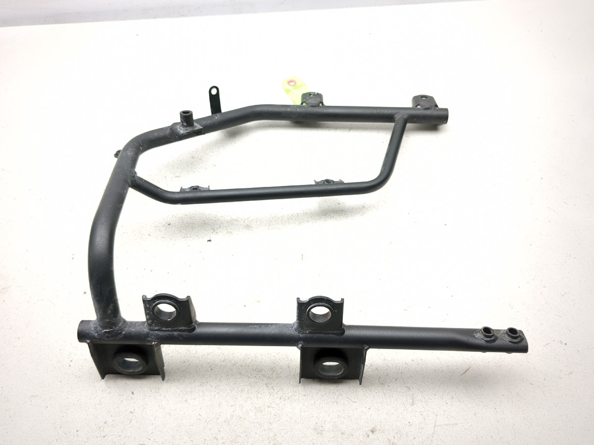 09-23 Kawasaki VN1700A Vulcan Voyager 1700 Rear Left Saddlebag