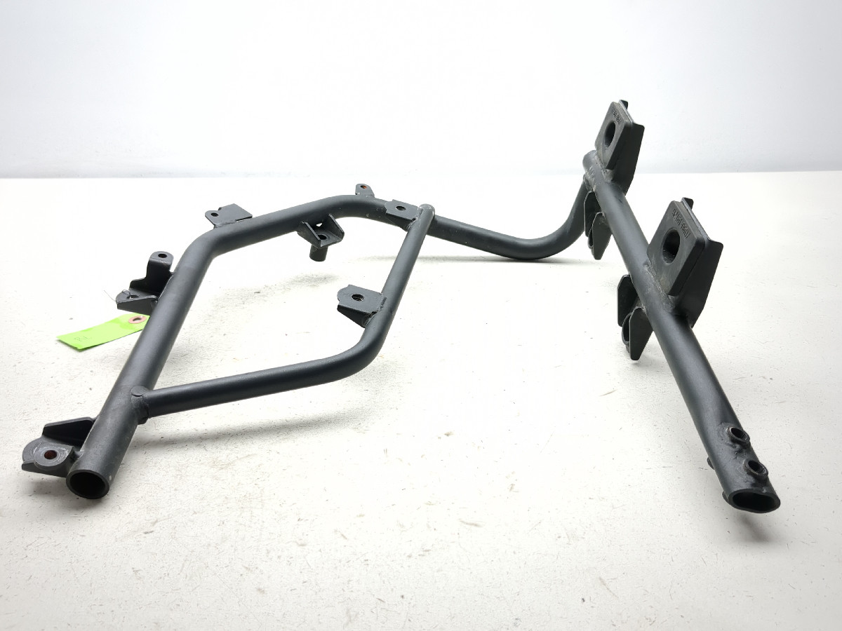 09-23 Kawasaki VN1700A Vulcan Voyager Rear Left Saddlebag Support