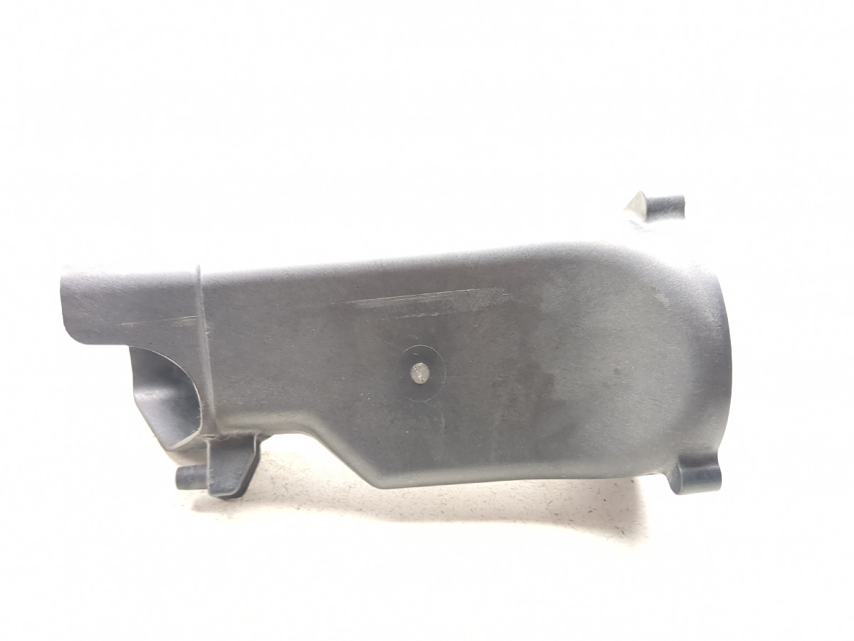 空冷VWamasuke 09-23 Kawasaki VN1700A Vulcan Voyager 1700 Ram Air Intake Tube