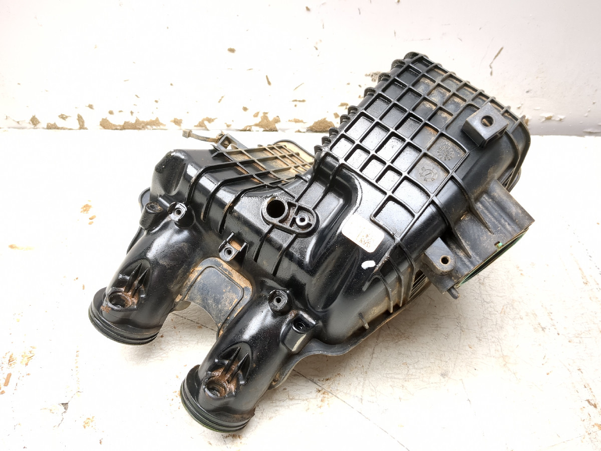 14-23 Polaris RZR Trail S 1000 Intake Air Box Airbox Cleaner