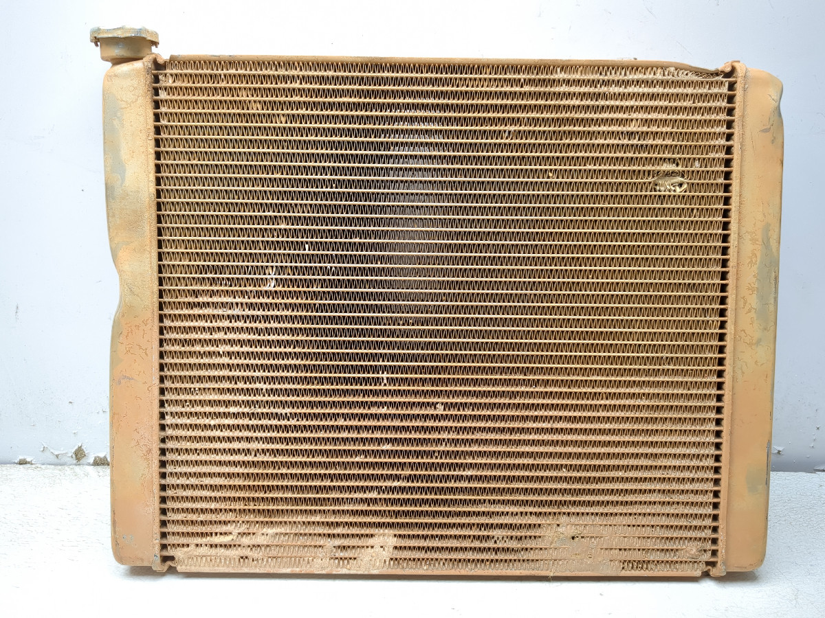 Rzr Trail Rear Radiator 14-23 Polaris RZR Trail S 1000 Engine Motor Radiator 1240712 - Sun ...