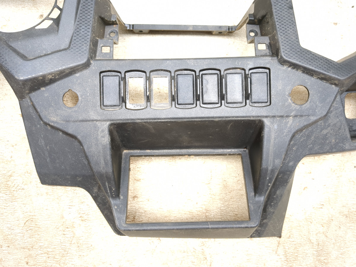 14-23 Polaris RZR Trail S 1000 Front Lower Dash Cover 5454289