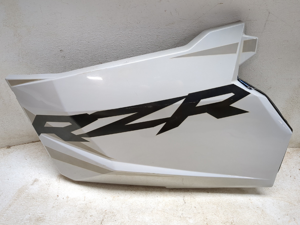 14-23 Polaris RZR Trail S 1000 Front Right Door Cover Panel