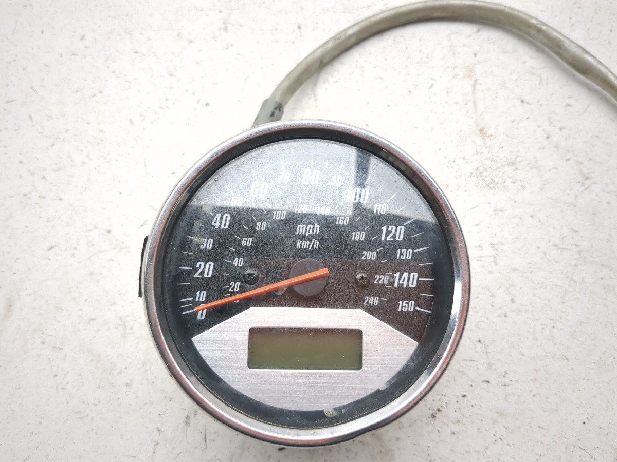 05-08 Honda VTX1800C Gauge Speedometer Display - Sun Coast Cycle