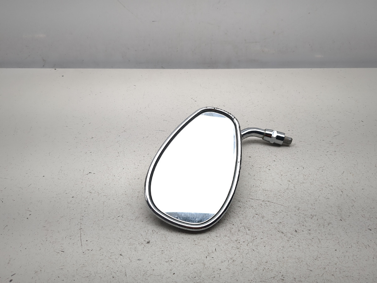 05-08 Honda VTX1800C Left Rearview Mirror - Sun Coast Cycle Sports