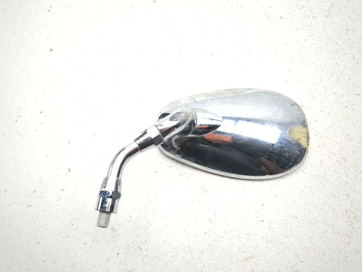 05-08 Honda VTX1800C Left Rearview Mirror - Sun Coast Cycle Sports