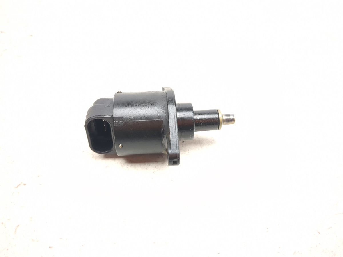 05-09 BMW R1200RT Idle Control Valve 7672966 B - Sun Coast Cycle