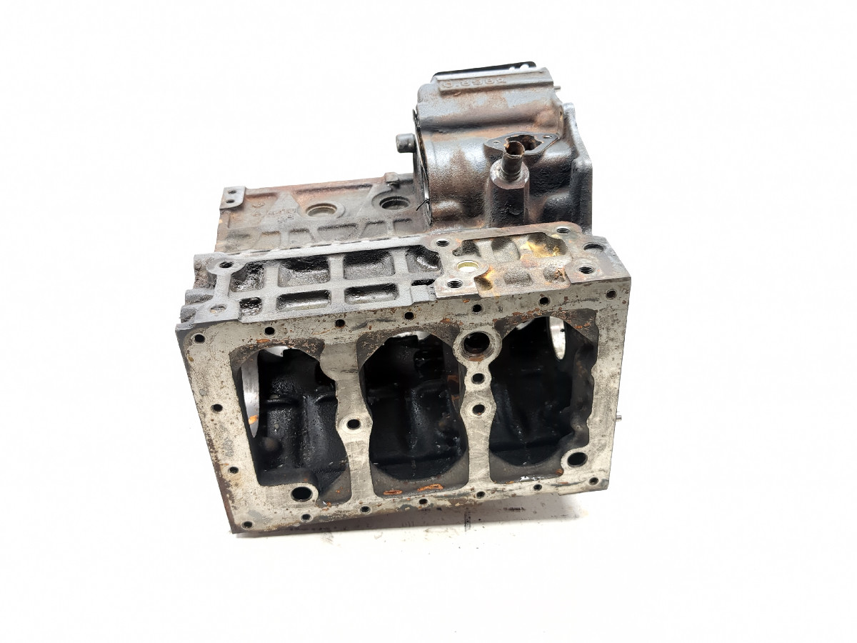 11-16 Kubota RTV 900 Engine Motor Case Block - Sun Coast Cycle
