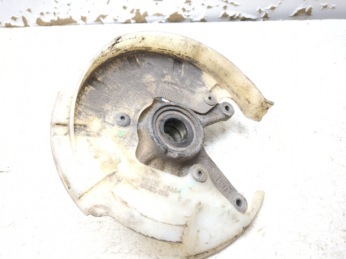 14 Honda TRX500 Foreman 500 Front Right Wheel Spindle Knuckle W