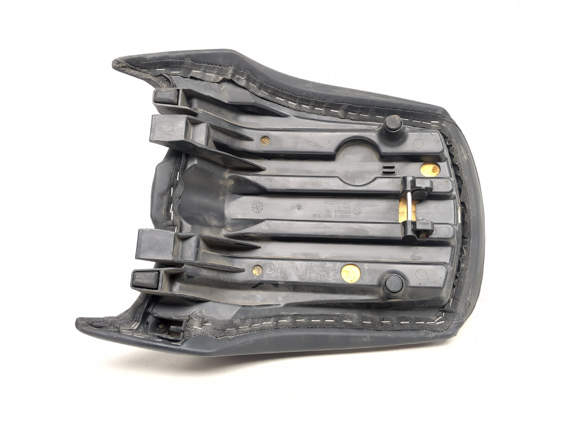 美品 BMW R1200RT 純正 ローシート 0632-7 681 684 ほぼ未使用 BMW