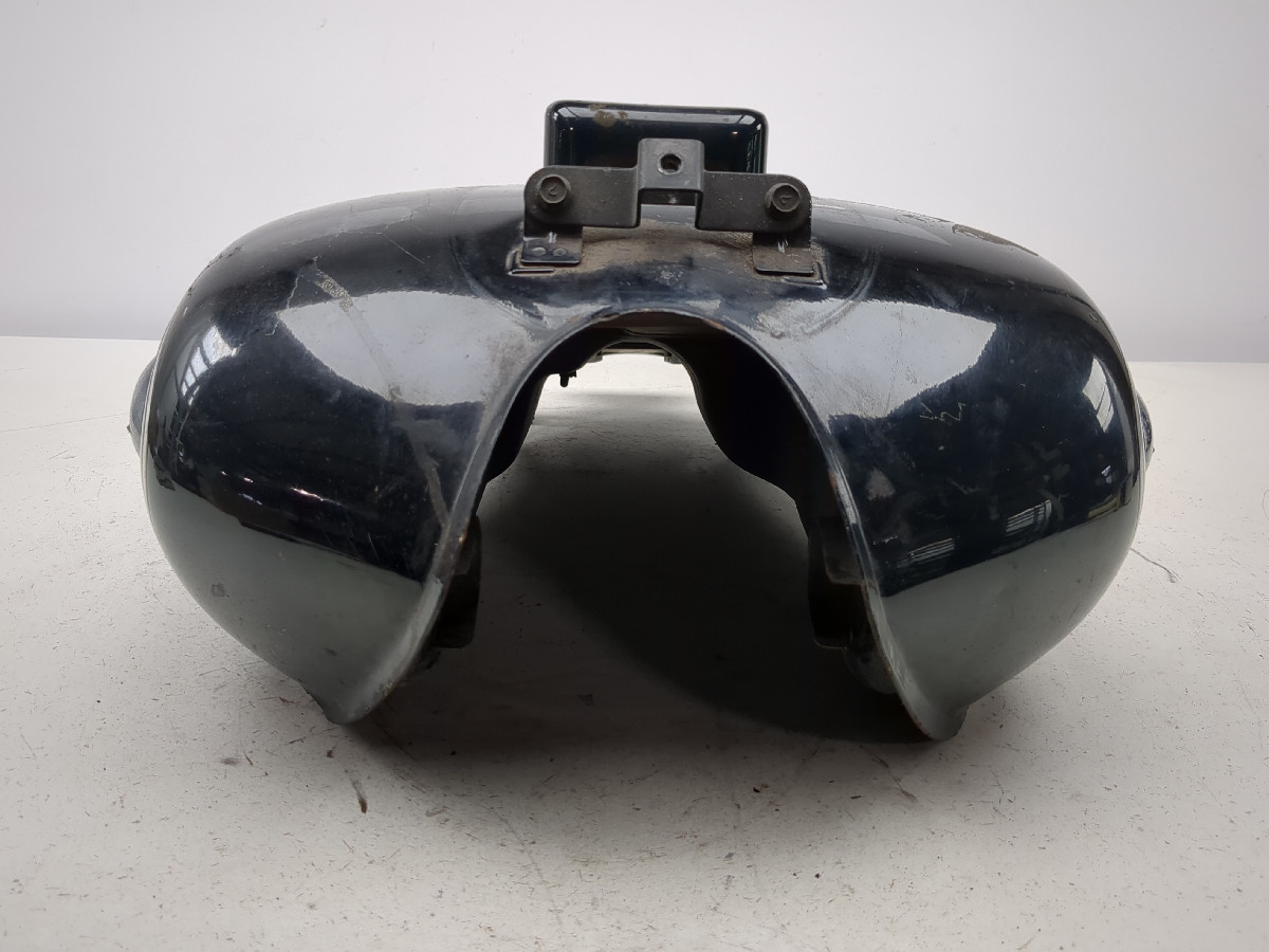 02 Kawasaki BN125 Eliminator 125 Gas Fuel Tank Petrol Reservoir