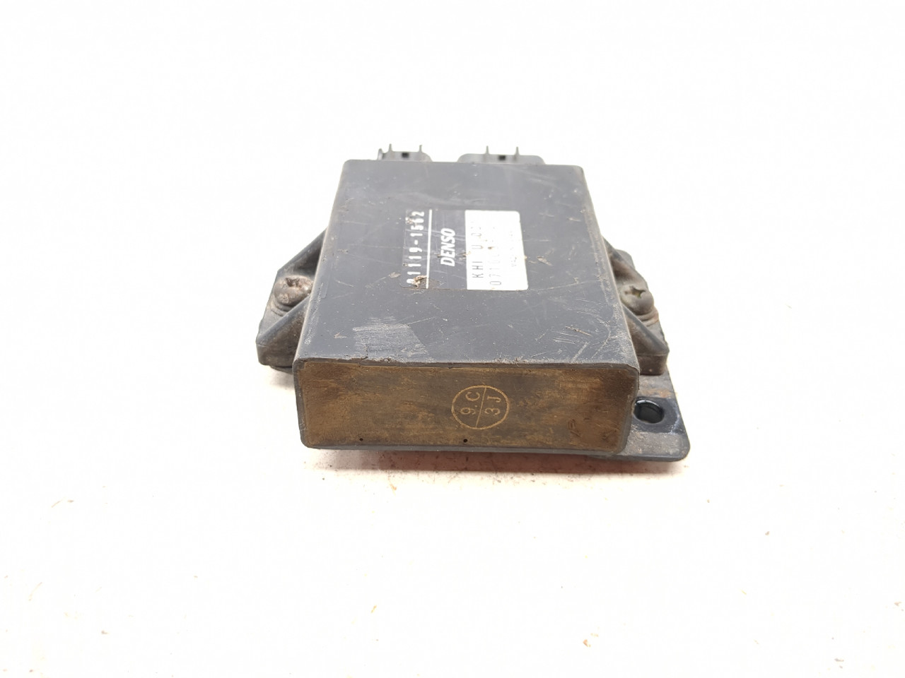 E P/N: 5491911 | Genuine Cummins® Engine Control Module For