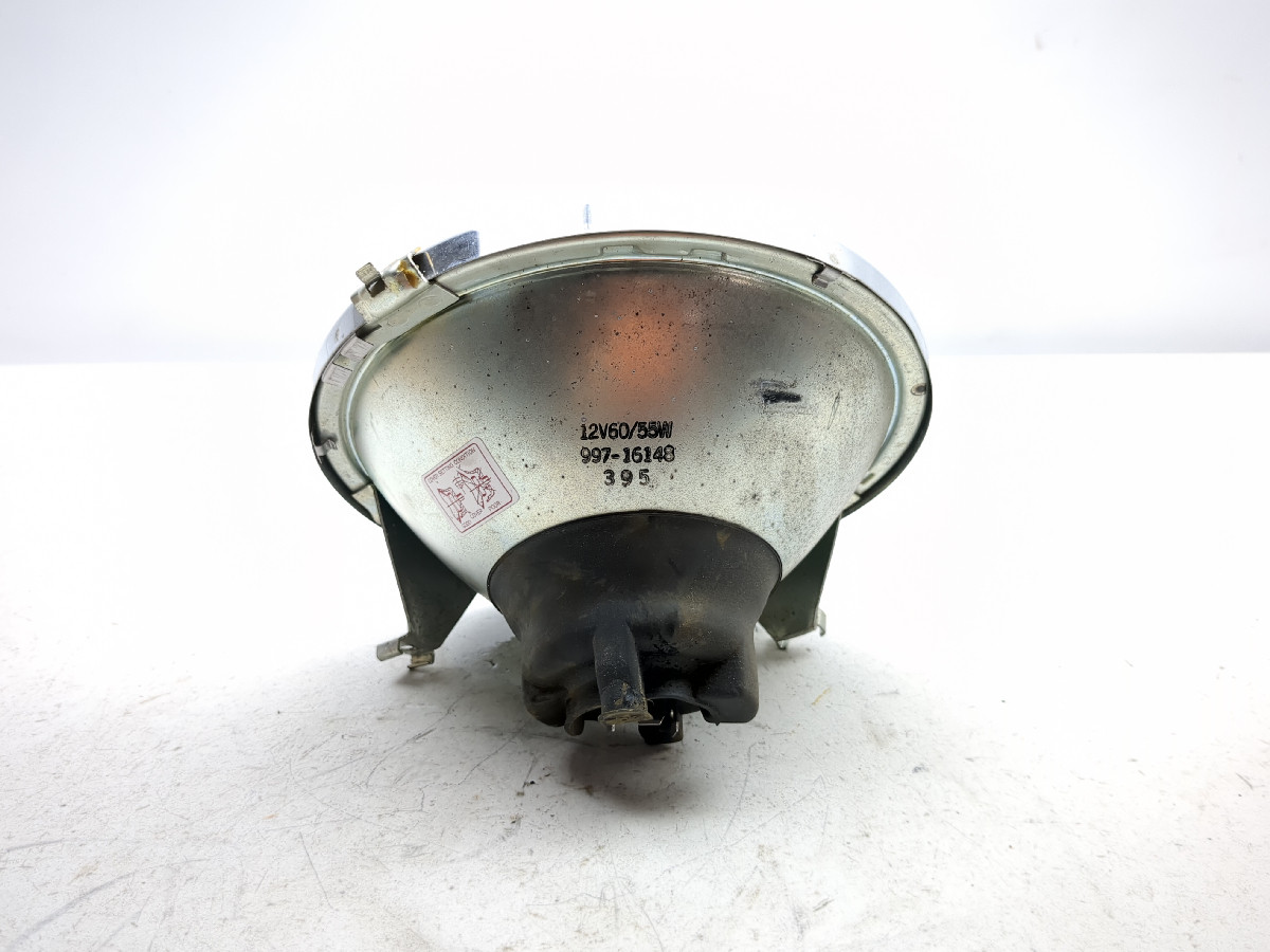 92-04 Suzuki VL 800 Intruder Front Headlight Head Light Lamp - Sun