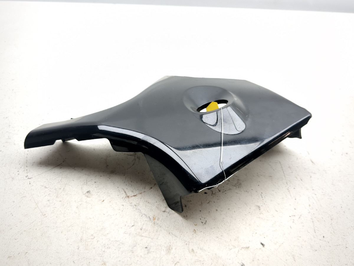 92-04 Suzuki VL 800 Intruder Front Left Right Neck Cover Panel
