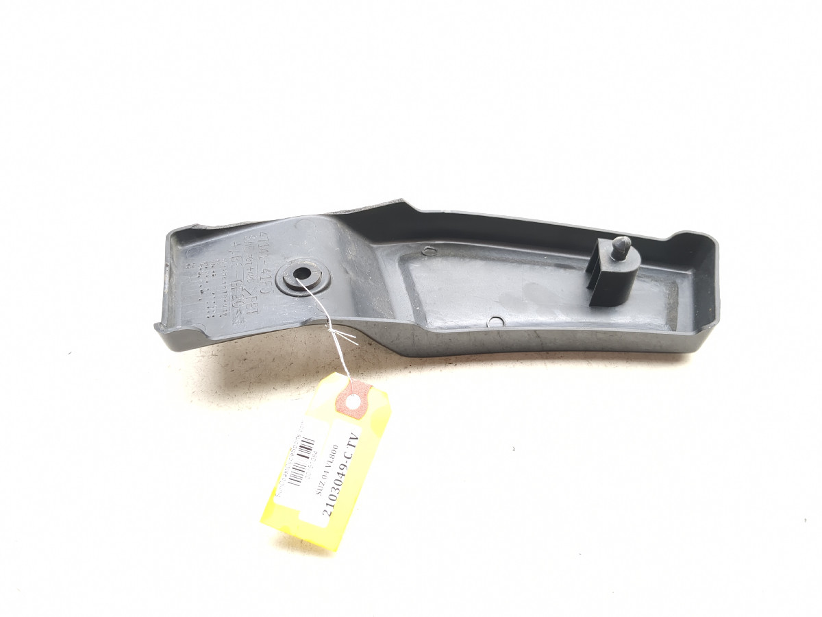 92-04 Suzuki VL 800 Intruder Right Swingarm Frame Fairing Cover