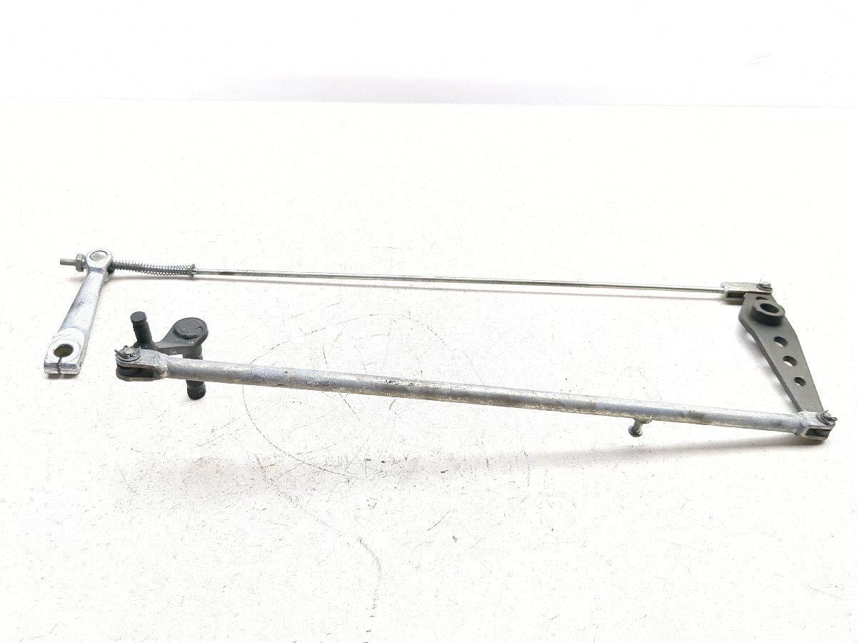 suzukitharu77 92-04 Suzuki VL 800 Intruder Shifter Shift Pedal Link Linkage