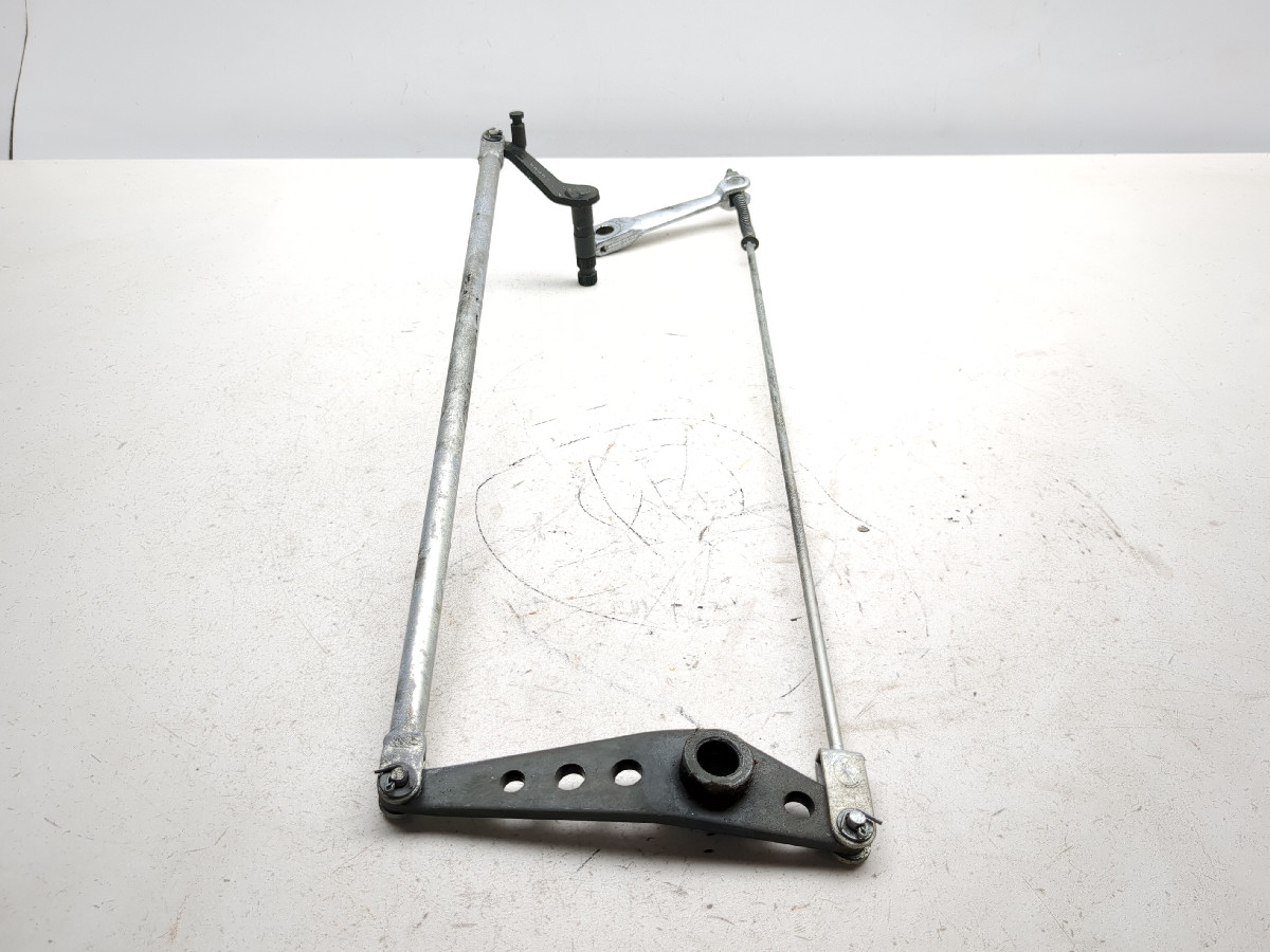 92-04 Suzuki VL 800 Intruder Shifter Shift Pedal Link Linkage