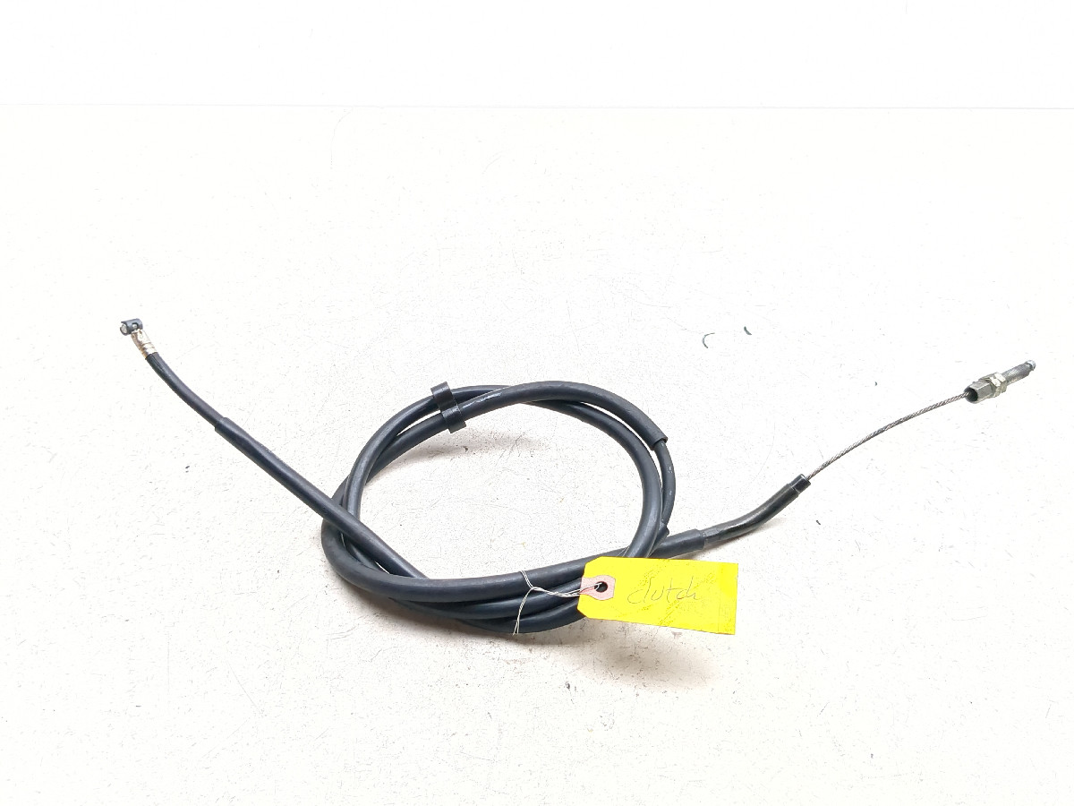 92-04 Suzuki VL 800 Intruder Clutch Cable Line - Sun Coast Cycle