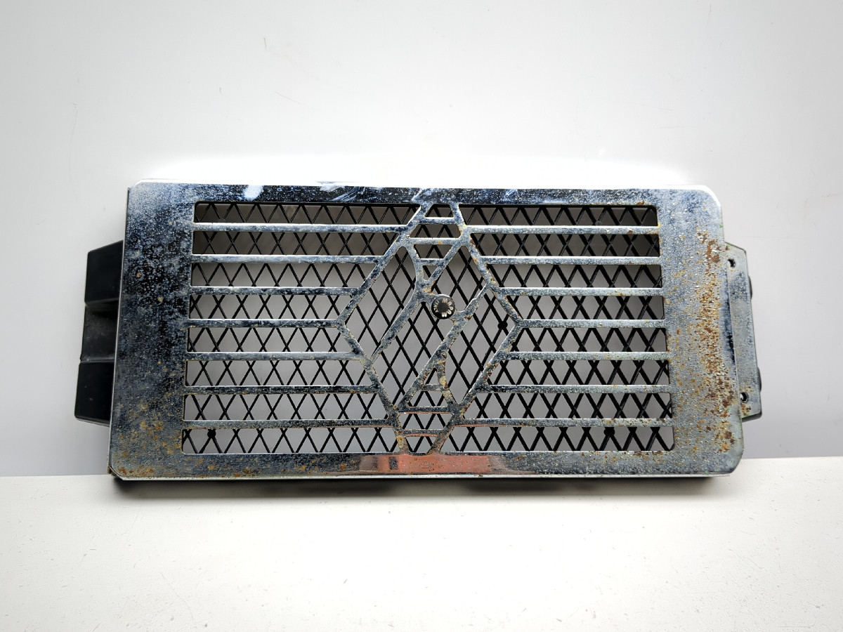 92-04 Suzuki VL 800 Intruder Radiator Cover Guard Screen Grille