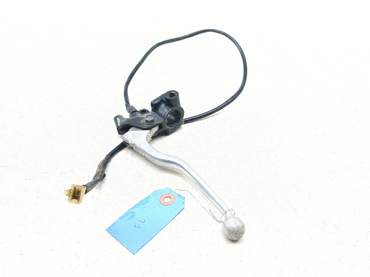 99-06 Yamaha TTR250 Clutch Perch Lever - Sun Coast Cycle Sports