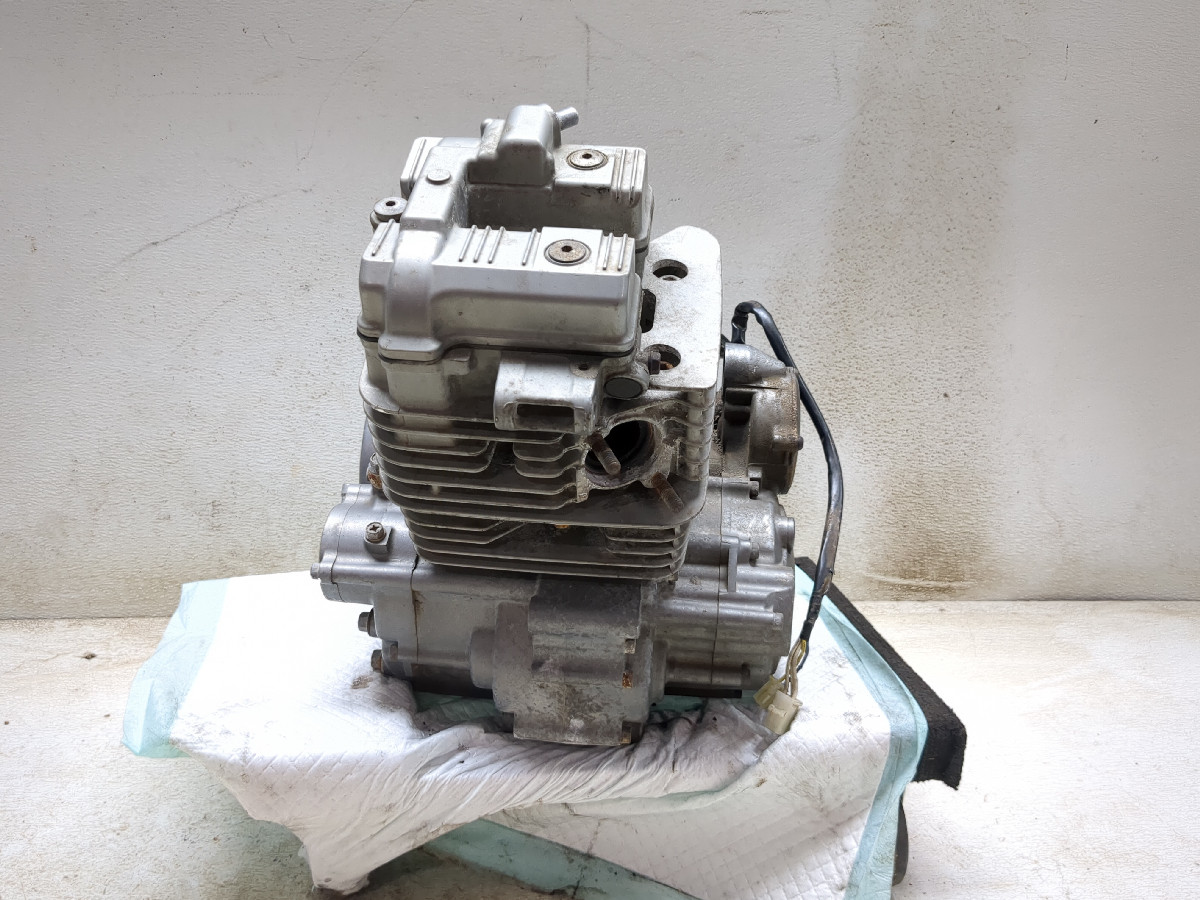 99-06 Yamaha TTR250 Engine Motor GUARANTEED - Sun Coast Cycle