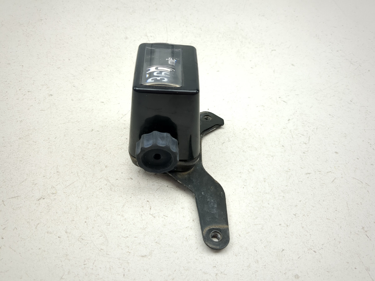 99-06 Yamaha TTR250 Miles Mileage Meter Tripometer Gauge - Sun