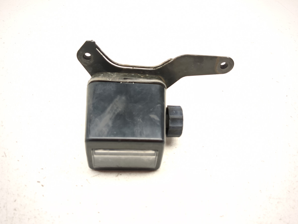 99-06 Yamaha TTR250 Miles Mileage Meter Tripometer Gauge - Sun