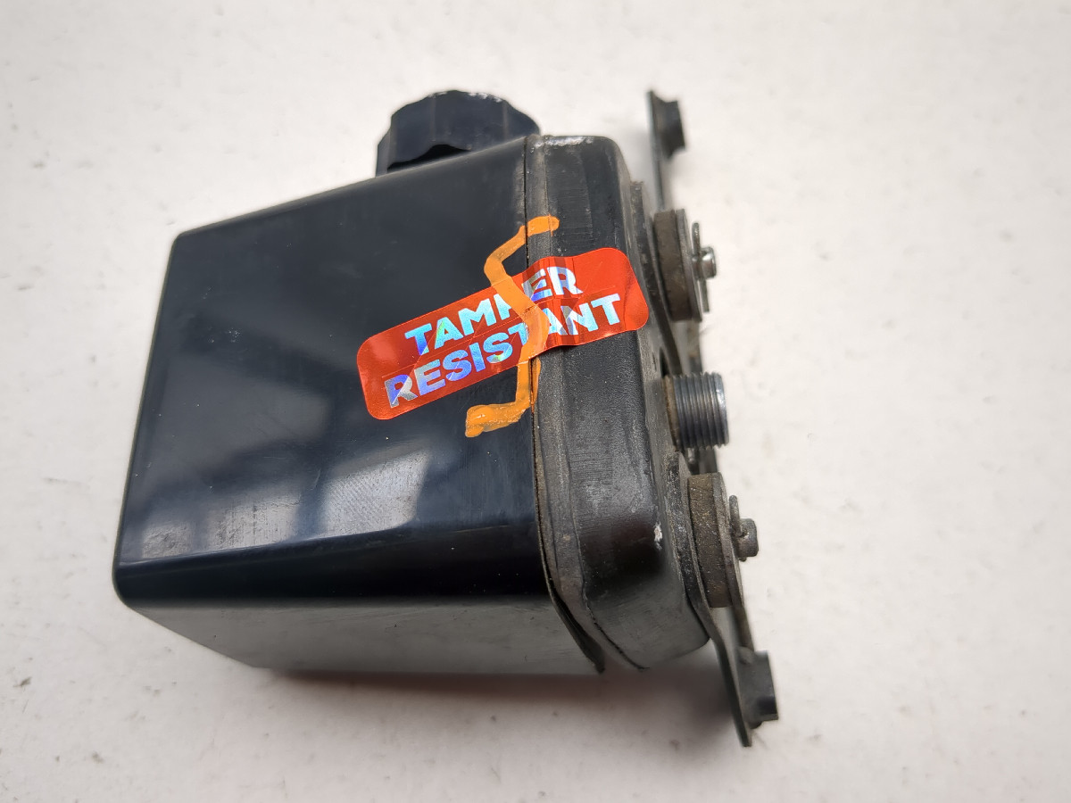 ヤマハレイド250 tt250 スピードメーター　YAMAHA 23364km 99-06 Yamaha TTR250 Miles Mileage Meter Tripometer Gauge - Sun