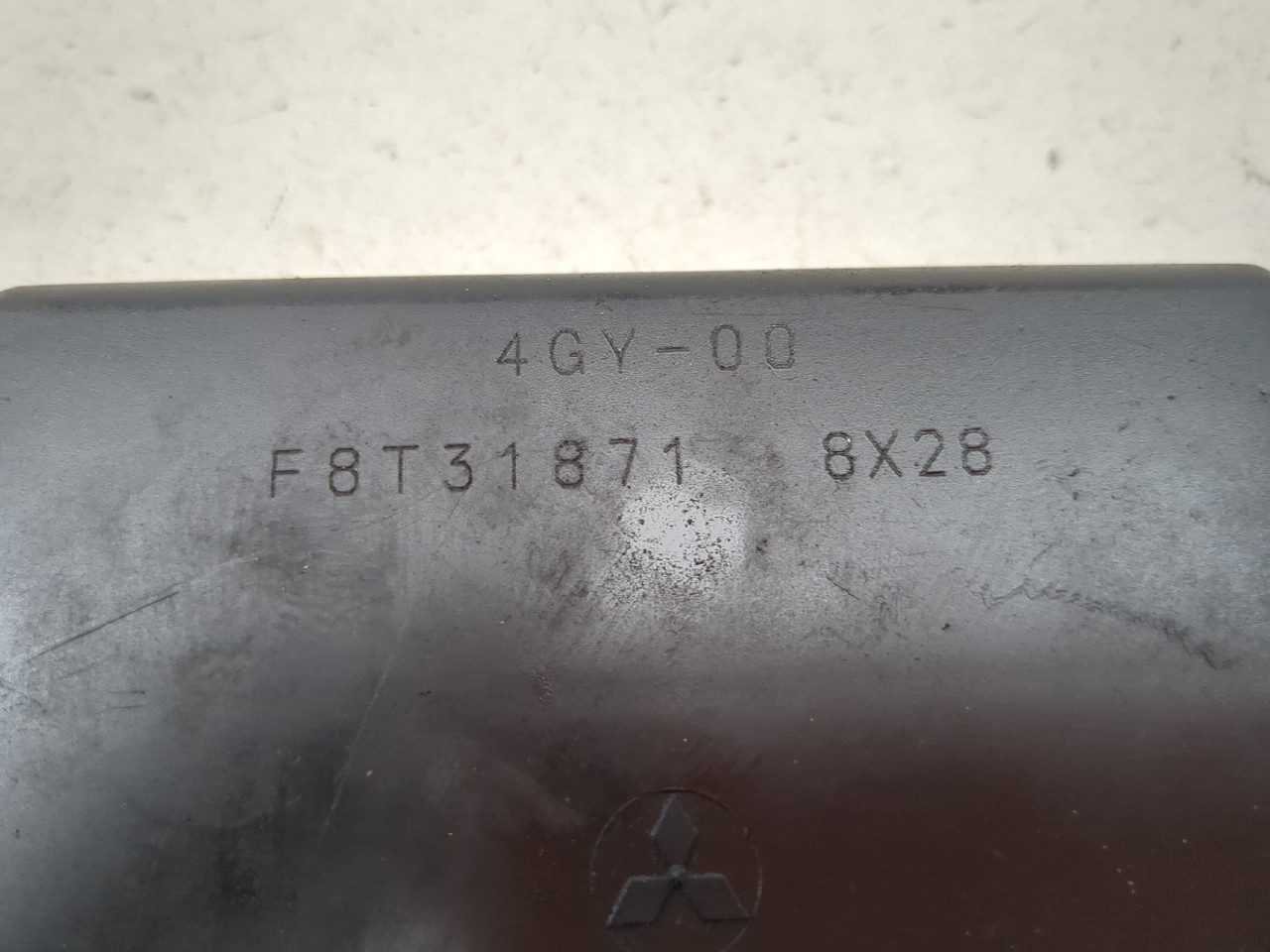 TT 250R用ＣＤＩ GENUINE Honda Trx250 250 CDI Igniter Alarm Control Unit HC4