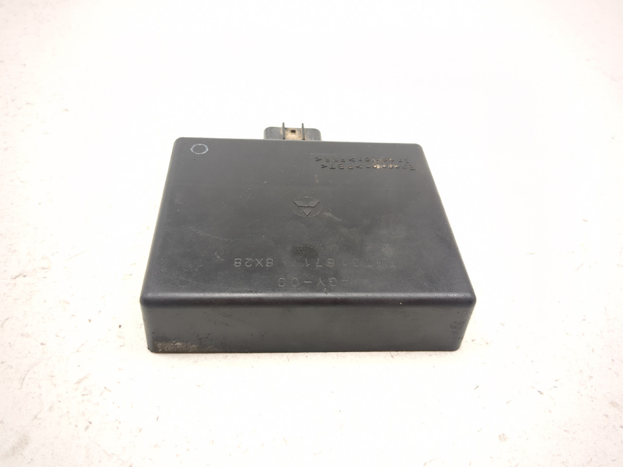 99-06 Yamaha TTR250 Computer CDI ECU ECM Box F8T31871 - Sun