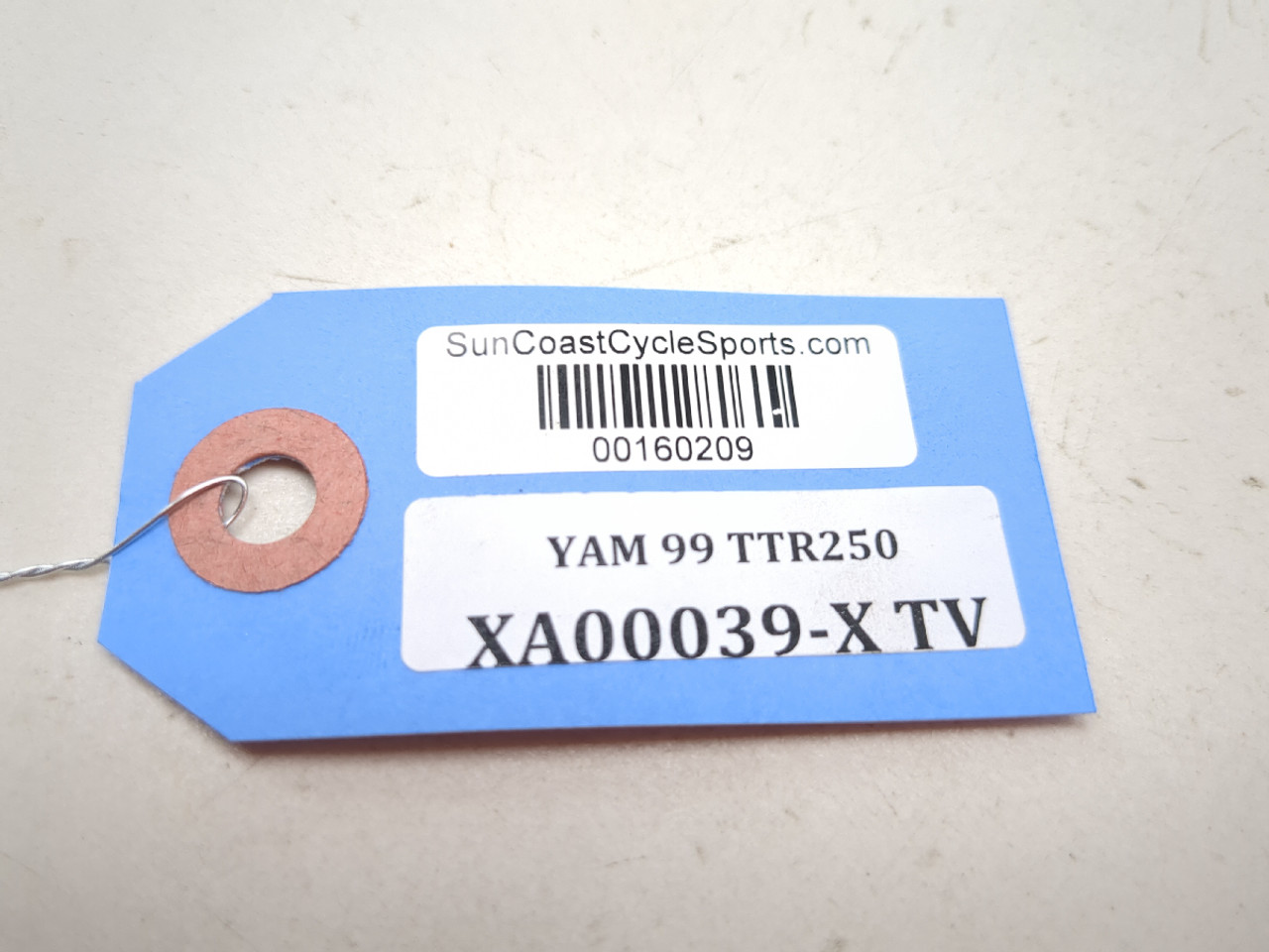 TT 250R用ＣＤＩ GENUINE Honda Trx250 250 CDI Igniter Alarm Control Unit HC4